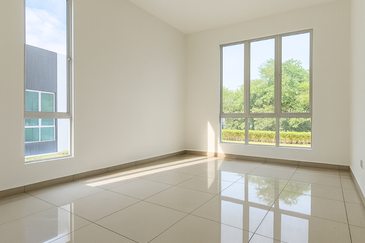 TAMAN TANGGA BATU DAMAI