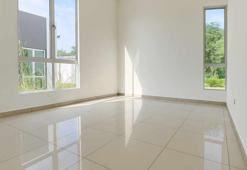 TAMAN TANGGA BATU DAMAI