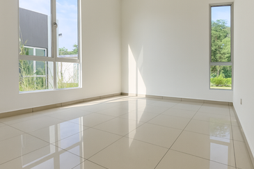 TAMAN TANGGA BATU DAMAI