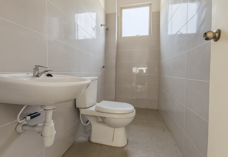 TAMAN TANGGA BATU DAMAI