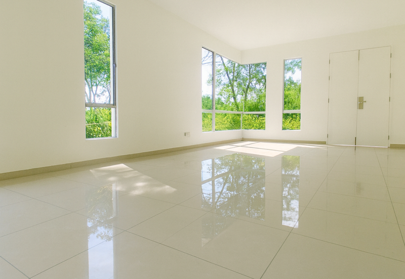 TAMAN TANGGA BATU DAMAI