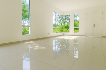 TAMAN TANGGA BATU DAMAI