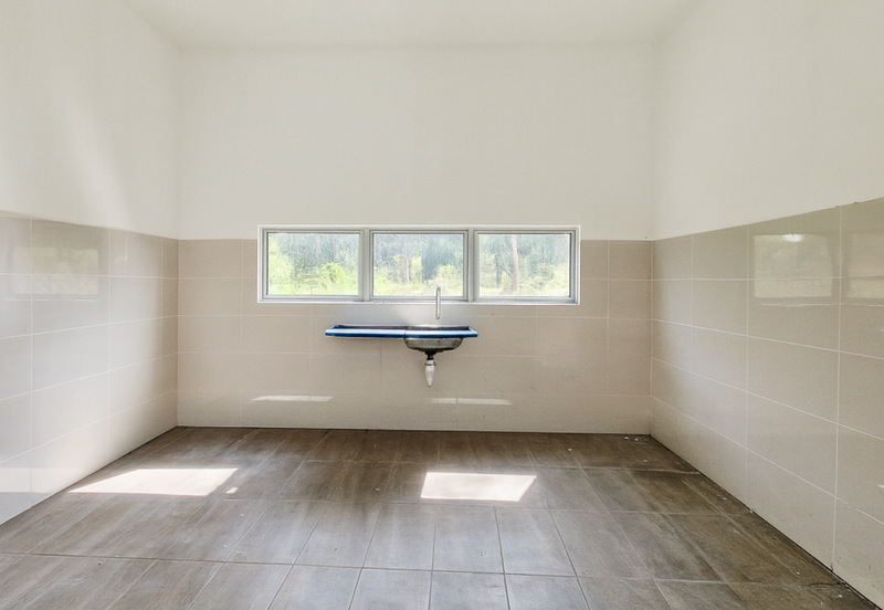 TAMAN TANGGA BATU DAMAI