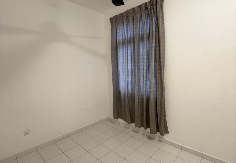 Affiniti Apartment