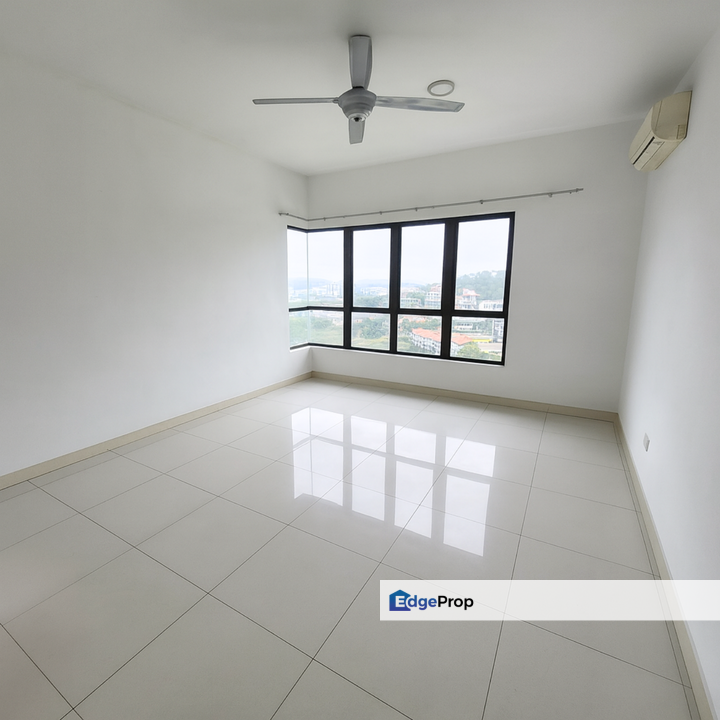 Altitude 236 @ Bukit Manda'rina Cheras Corner Unit 2 Carpark 1800 Sqft For Sale, Kuala Lumpur, Cheras