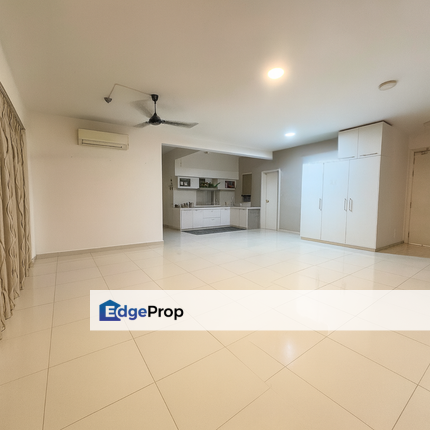 Altitude 236 @ Bukit Manda'rina Cheras Corner Unit 2 Carpark 1800 Sqft For Sale, Kuala Lumpur, Cheras