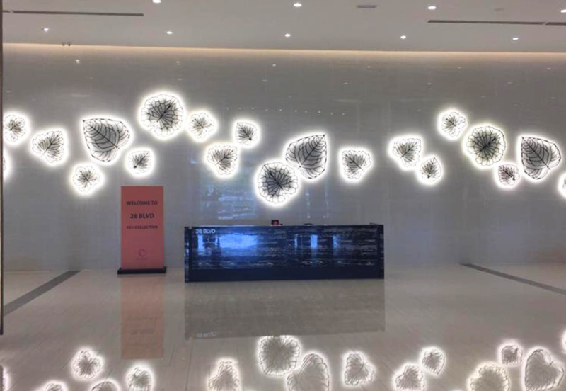 28 Boulevard (28 BLVD)