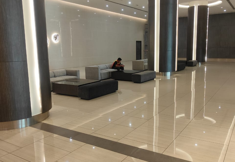 28 Boulevard (28 BLVD)