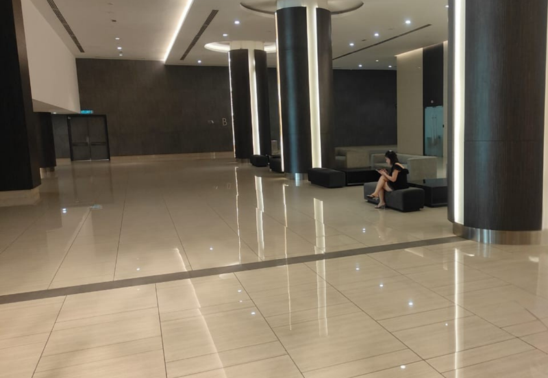 28 Boulevard (28 BLVD)