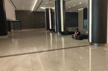 28 Boulevard (28 BLVD)