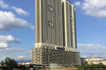 28 Boulevard (28 BLVD)