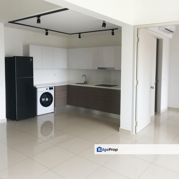 28 Boulevard Pandan Perdana Duplex Non Bumi Renovated Fully Furnished For Sale, Selangor, Pandan Perdana
