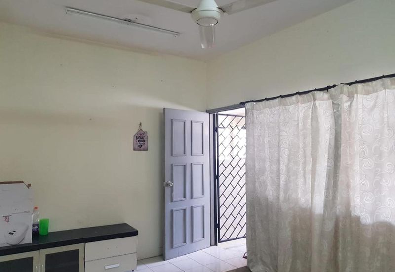 La Cottage Taman Putra Perdana