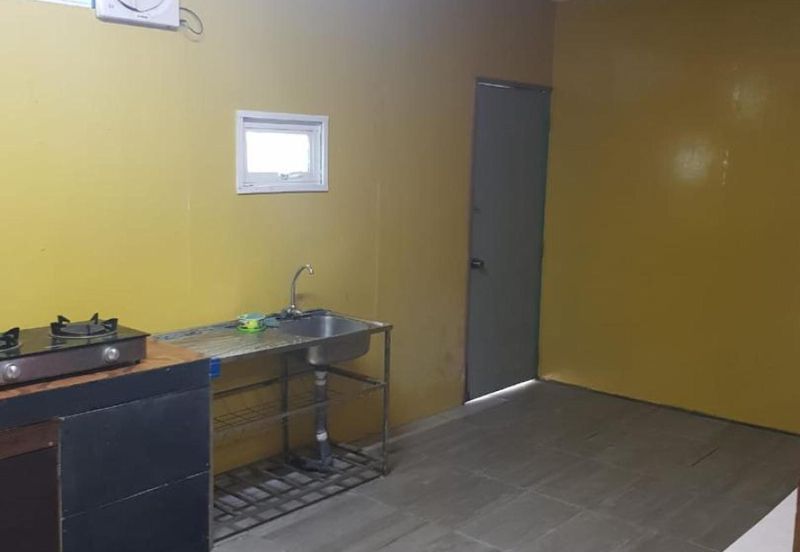 La Cottage Taman Putra Perdana