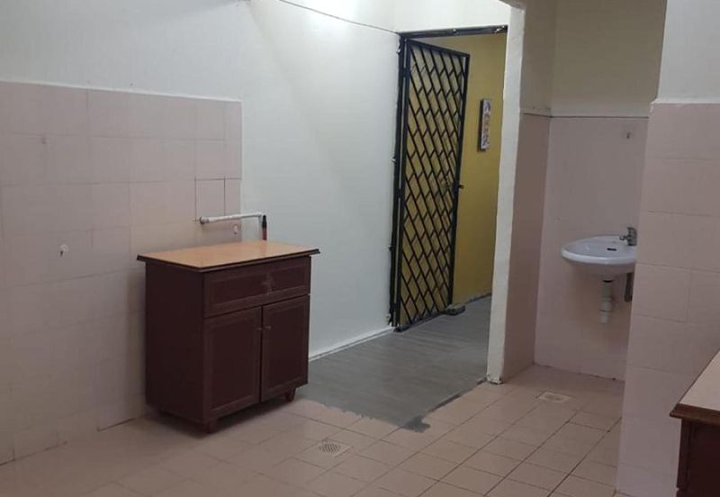 La Cottage Taman Putra Perdana