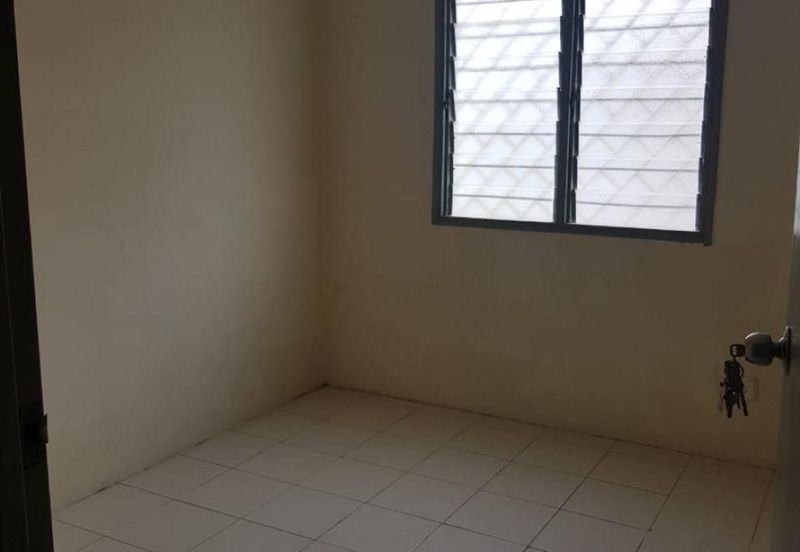 La Cottage Taman Putra Perdana