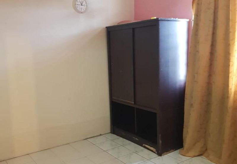 La Cottage Taman Putra Perdana