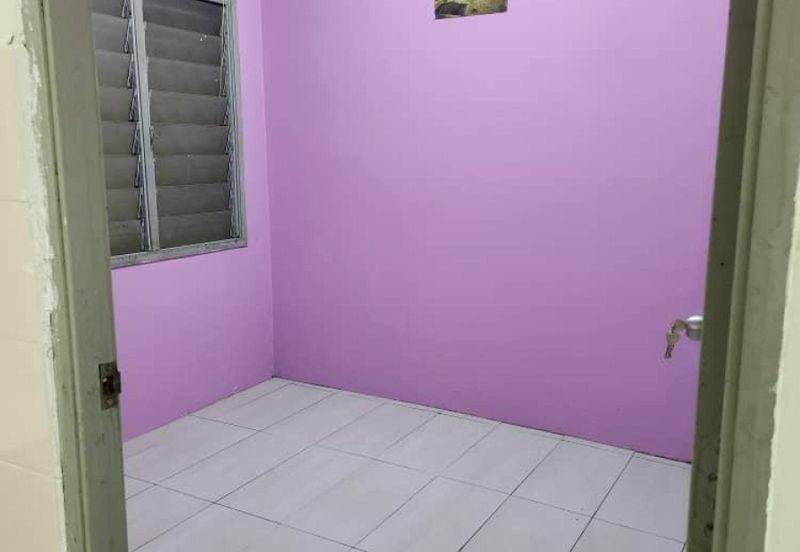 La Cottage Taman Putra Perdana