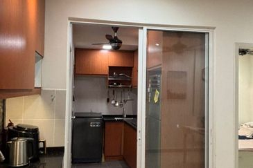 Simfoni Apartment @ Eco Majestic (Rumah Selangorku)