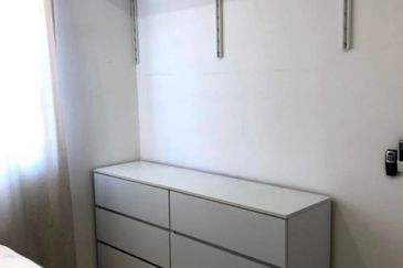 Simfoni Apartment @ Eco Majestic (Rumah Selangorku)