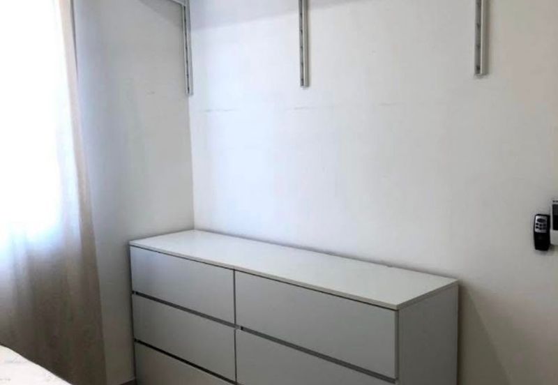 Simfoni Apartment @ Eco Majestic (Rumah Selangorku)