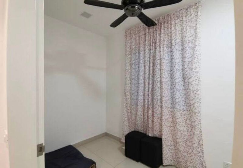 Simfoni Apartment @ Eco Majestic (Rumah Selangorku)