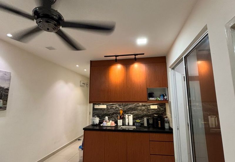 Simfoni Apartment @ Eco Majestic (Rumah Selangorku)