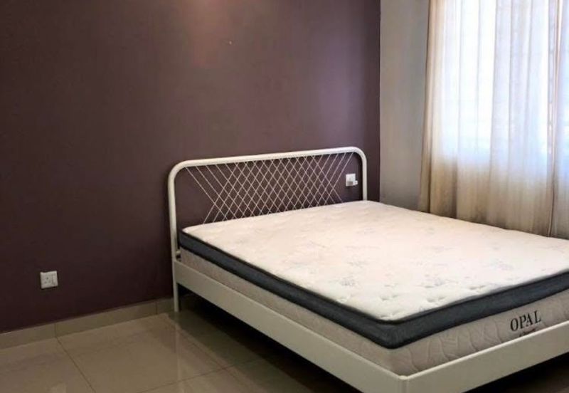 Simfoni Apartment @ Eco Majestic (Rumah Selangorku)