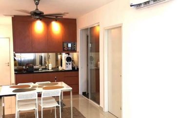 Simfoni Apartment @ Eco Majestic (Rumah Selangorku)