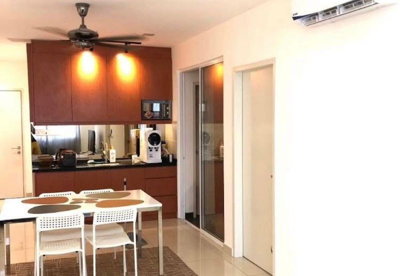 Simfoni Apartment @ Eco Majestic (Rumah Selangorku)