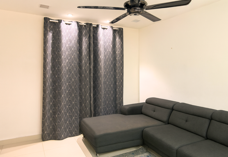 Simfoni Apartment @ Eco Majestic (Rumah Selangorku)