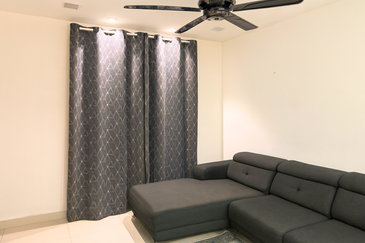 Simfoni Apartment @ Eco Majestic (Rumah Selangorku)