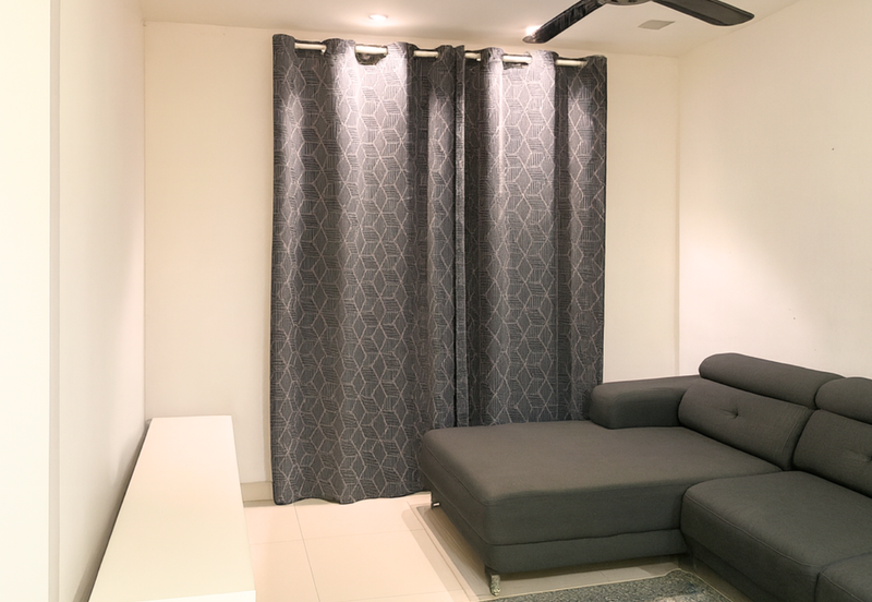 Simfoni Apartment @ Eco Majestic (Rumah Selangorku)