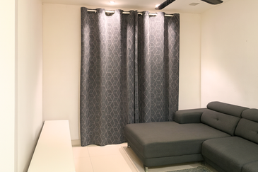 Simfoni Apartment @ Eco Majestic (Rumah Selangorku)