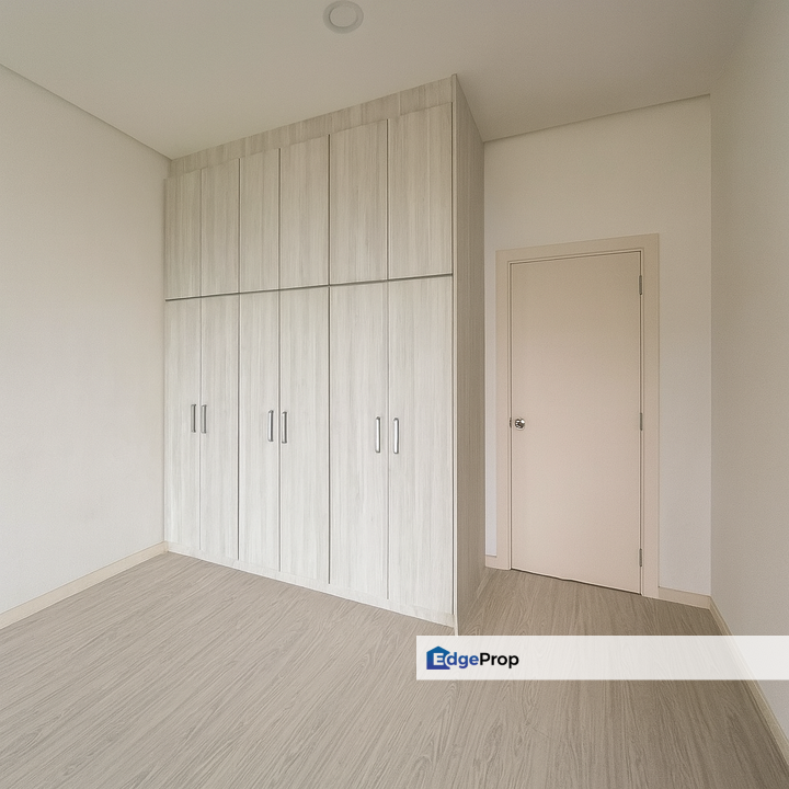 Sunway Montana @ Desa Melawati 1.5 Sty Ground Floor Corner Unit Freehold For Sale, Kuala Lumpur, Taman Melawati