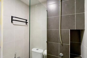 D'Camellia Apartment @ Setia EcoHill