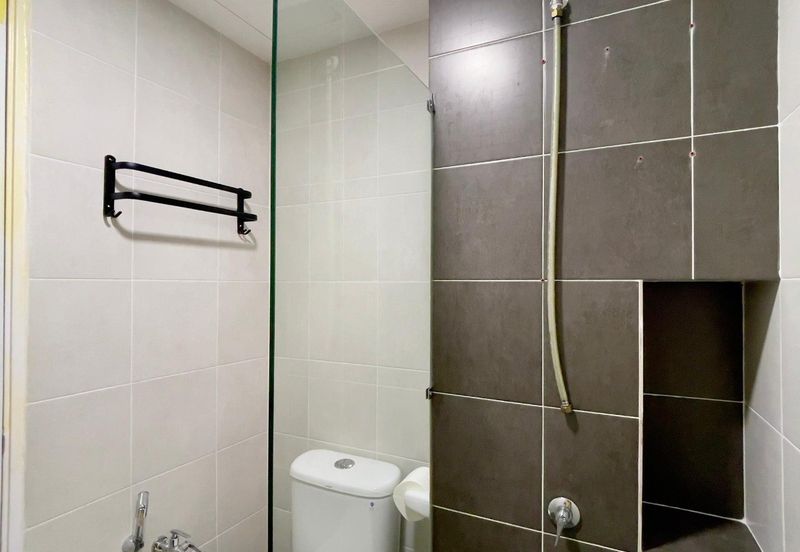 D'Camellia Apartment @ Setia EcoHill