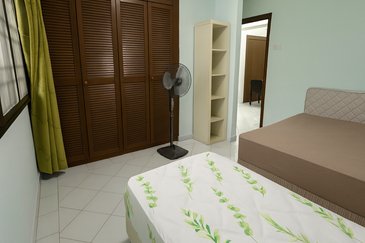 Taman Cheras Hartamas