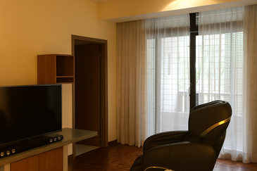 Taman Cheras Hartamas