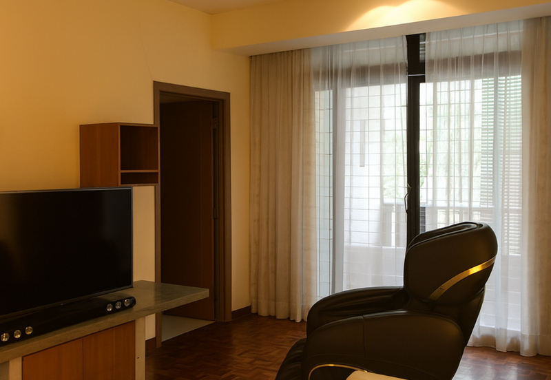 Taman Cheras Hartamas