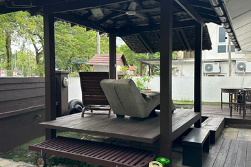 Taman Cheras Hartamas