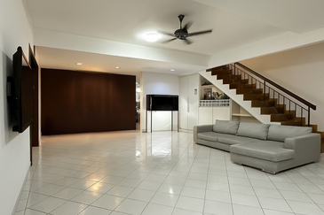 Taman Cheras Hartamas