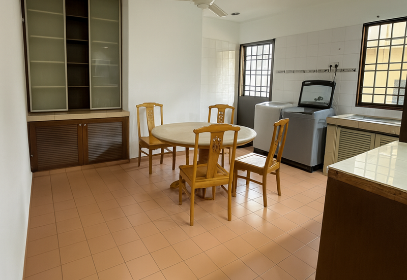 Taman Cheras Hartamas