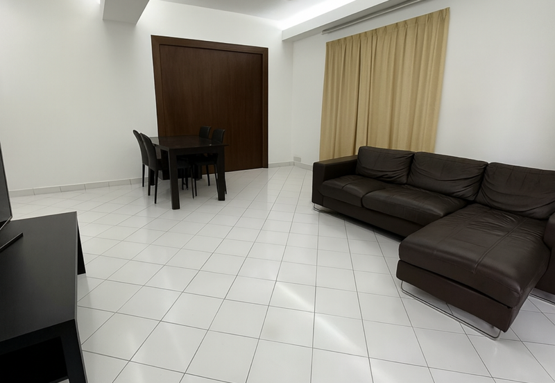 Taman Cheras Hartamas