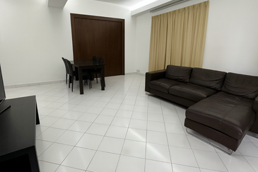 Taman Cheras Hartamas