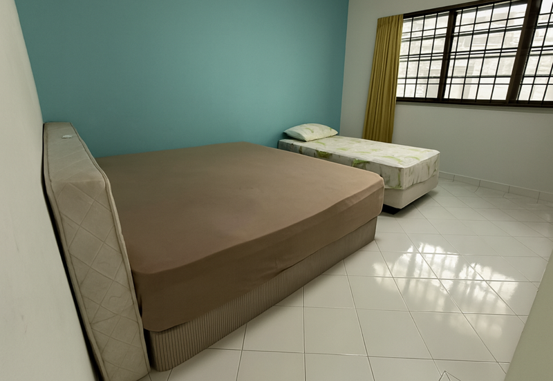 Taman Cheras Hartamas