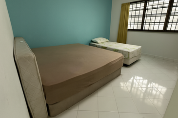 Taman Cheras Hartamas