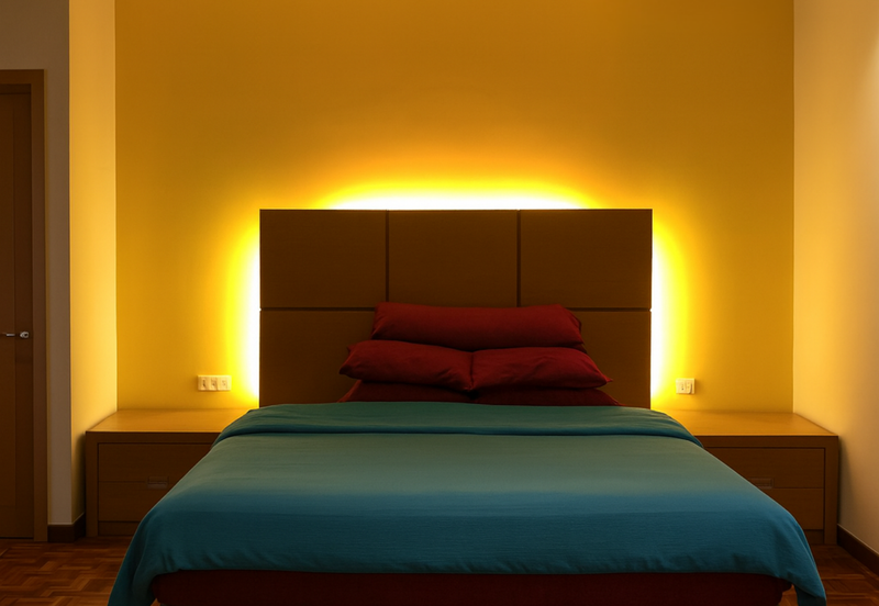 Taman Cheras Hartamas