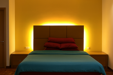 Taman Cheras Hartamas