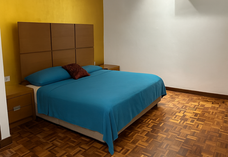 Taman Cheras Hartamas